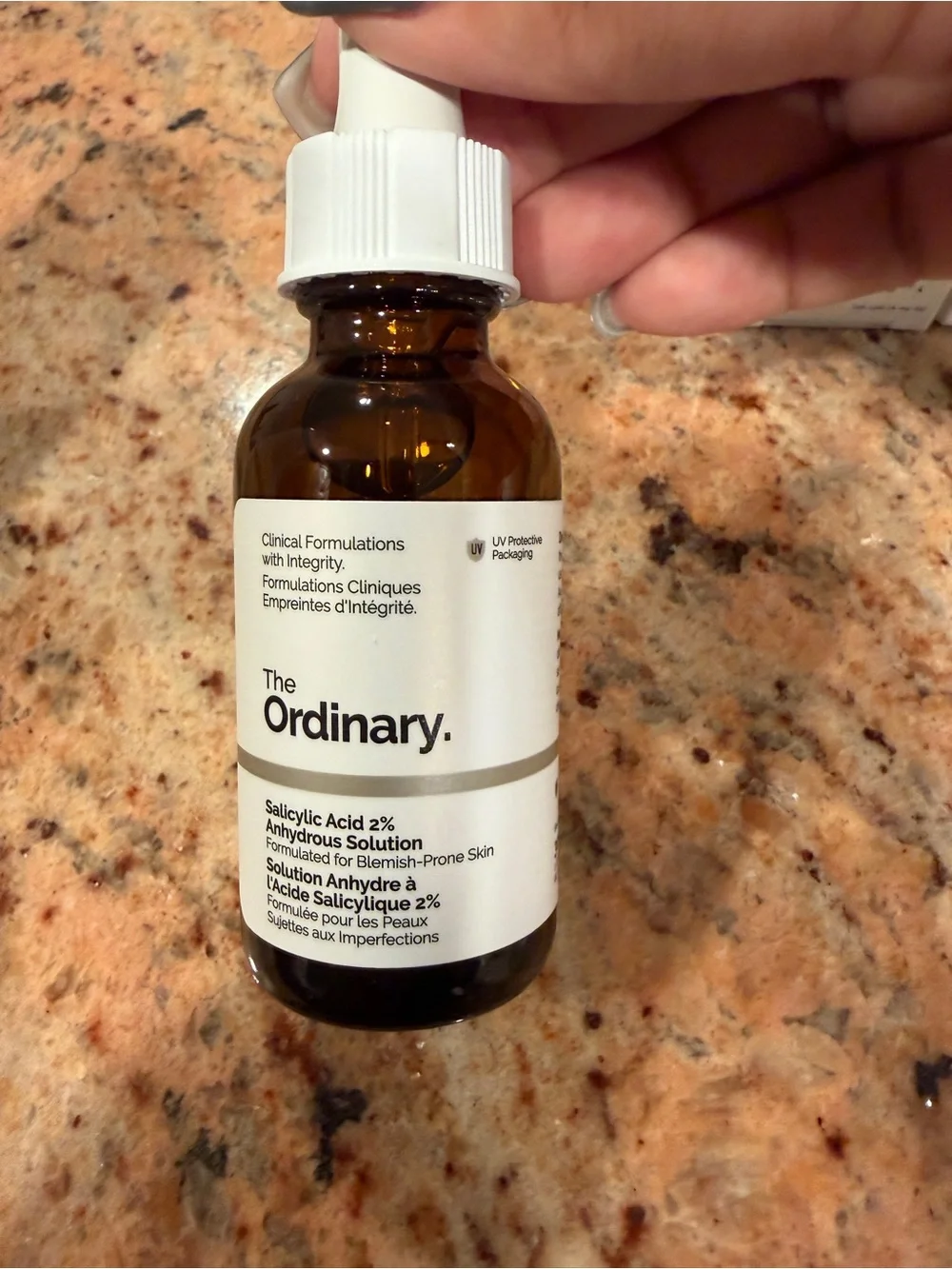 The Ordinary Skincare Trio - Picture 3 of 5